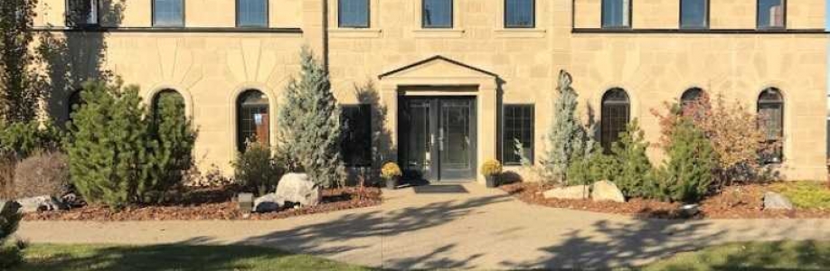 The Legacy Center Cover Image