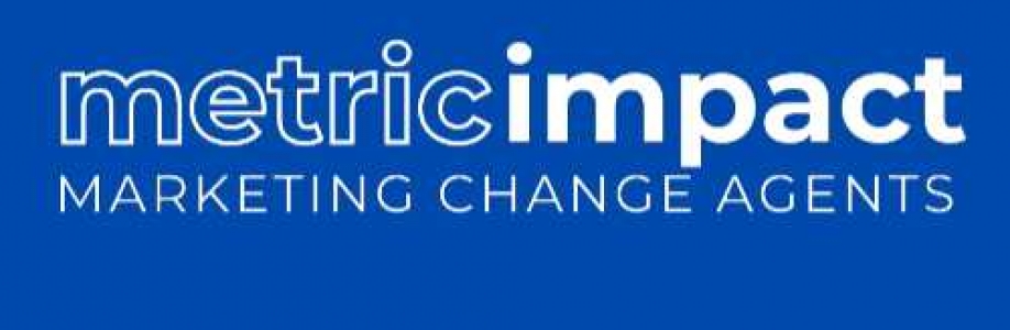 Metric Impact Cover Image