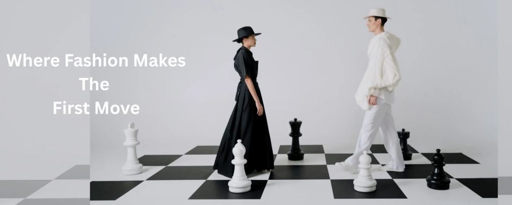 Just Your Outfit Cover Image