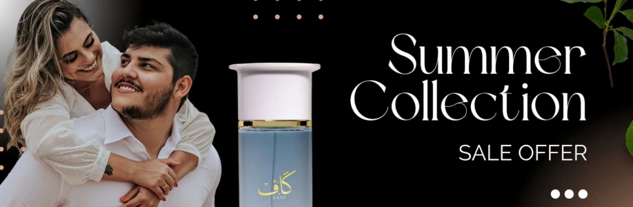 Perfume Palace Cover Image