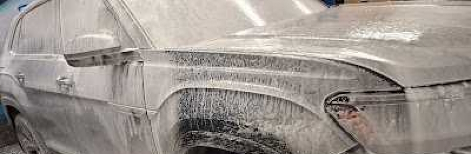 Fresh Car Express Car Wash and Detailers Cover Image