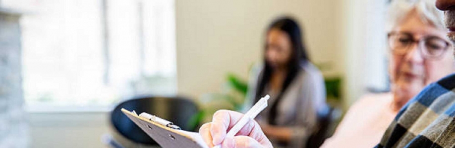 Health Markets Insurance Cover Image