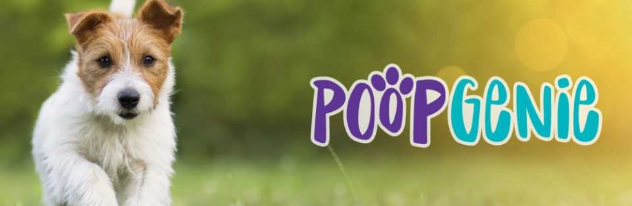 Poop Genie Cover Image