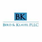 Berd and Klauss, PLLC