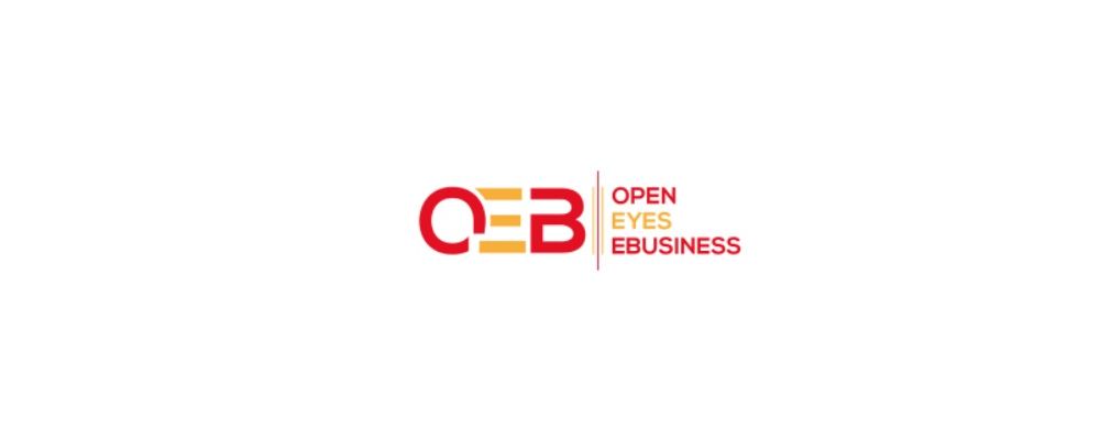 Open Eyes Business SARL Cover Image
