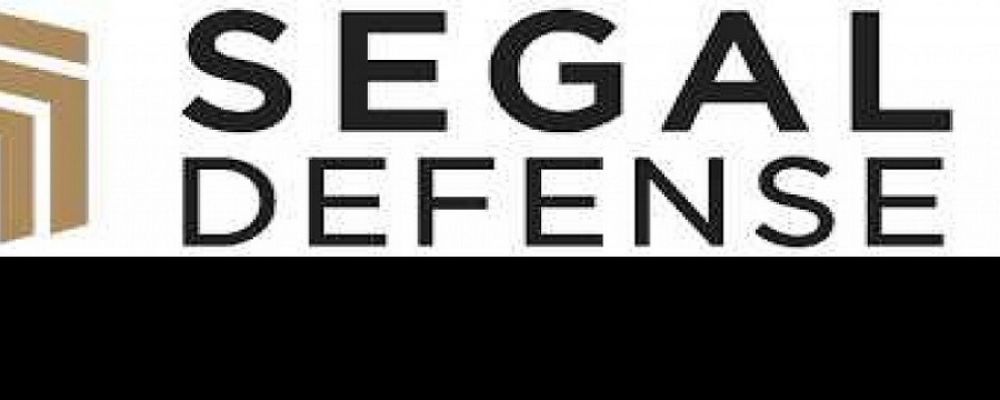 Segal Defense Cover Image