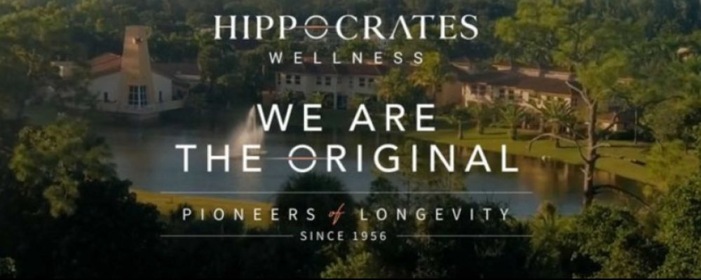 Hippocrates Wellness Cover Image