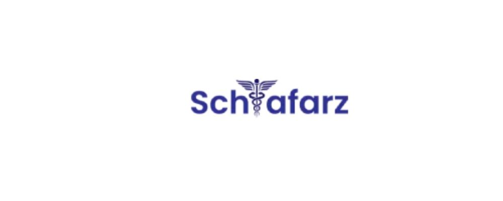 Schlafarz Cover Image