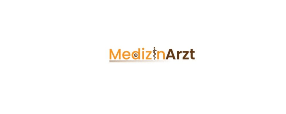 Medizinarzt Cover Image
