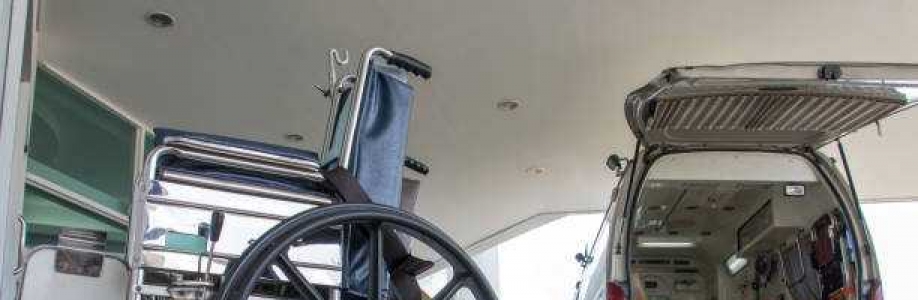 Reliably Safe Secure Med Transport Cover Image