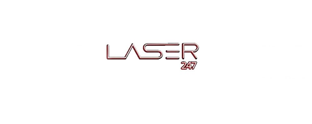 Laser book247 Cover Image