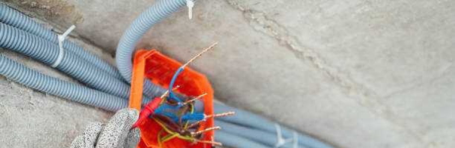 Coastal Improvements Electrical Services Cover Image