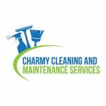 Charmy Cleaning Services Ltd