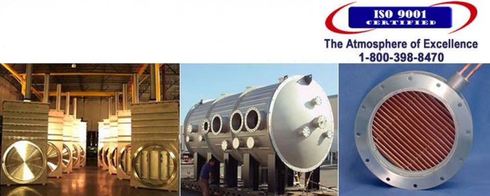 Vacuum Chamber Cover Image