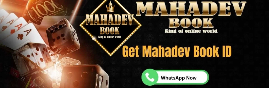 Mahadev Book Cover Image