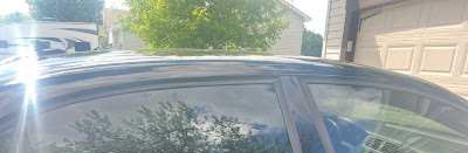 Crystal Clear Tint LLC Cover Image