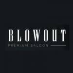 Blowout salon