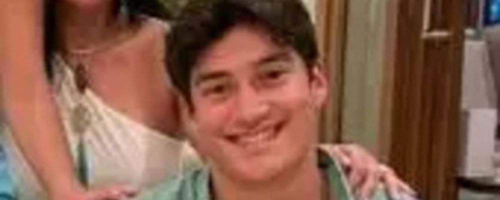 Jorge Espino Méndez Cover Image