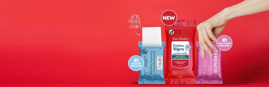 Fresco Wipe Cover Image