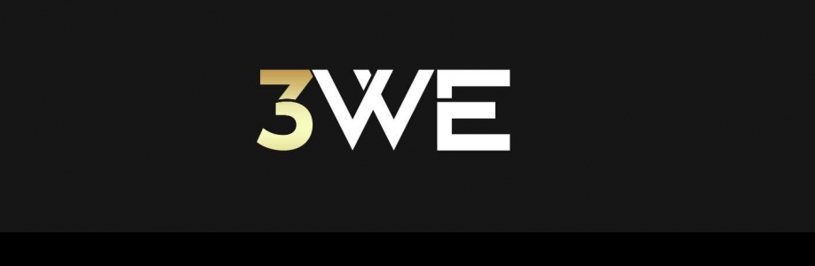 3WE Cover Image