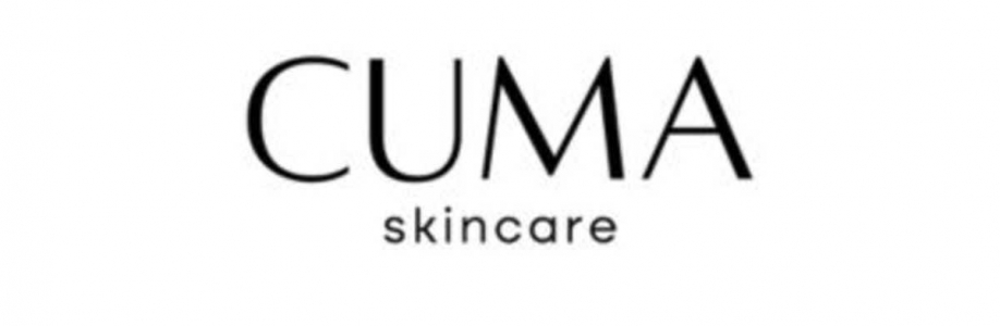 Cuma Skincare Cover Image