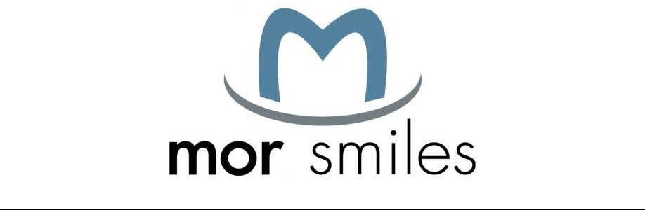 Mor Smiles Cover Image