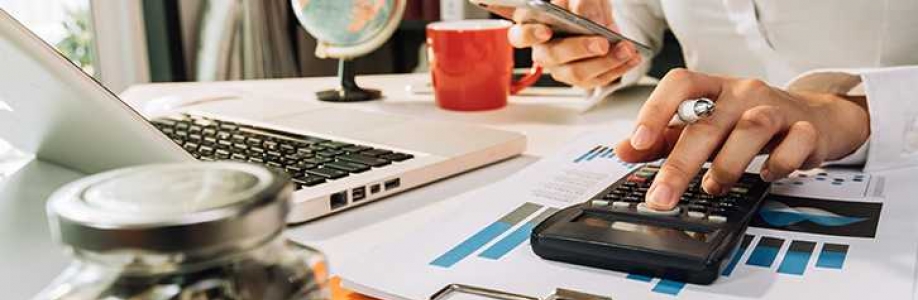 Butler Bookkeeping LLC Cover Image