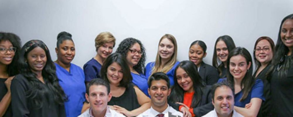 Sedation Dentistry Brooklyn Cover Image