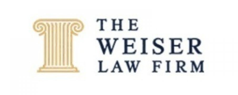 Weiser Law Firm Cover Image