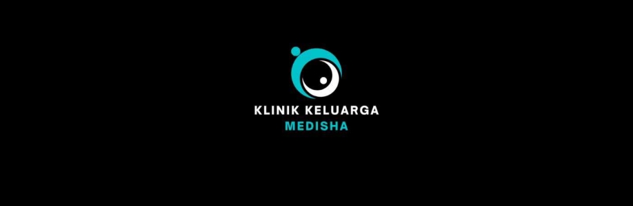 Klinik Medisha Cover Image