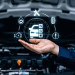 Advanced transmission repair