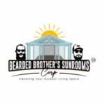 Bearded Brother's Sunrooms