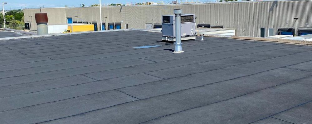 Province Wide Commercial Roofing Cover Image