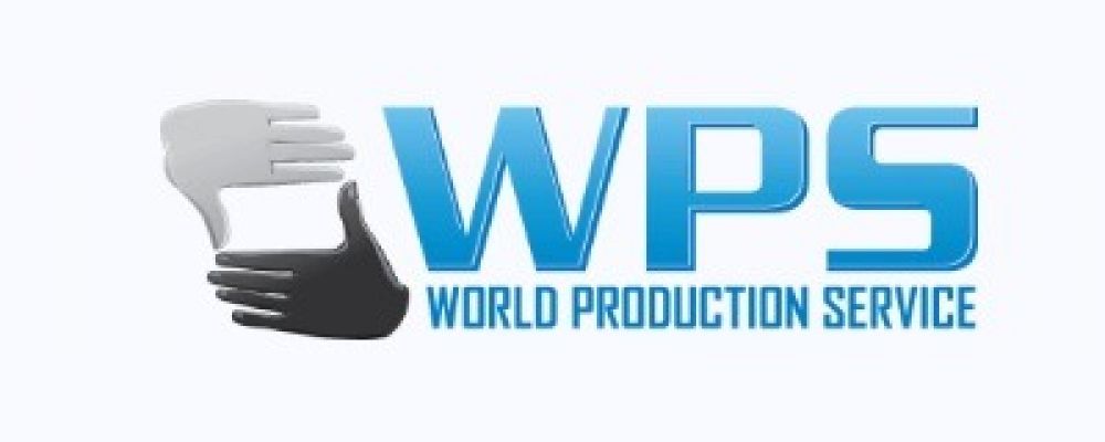 World Production Service Cover Image