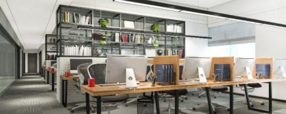 Clear Choice Office Solutions Cover Image