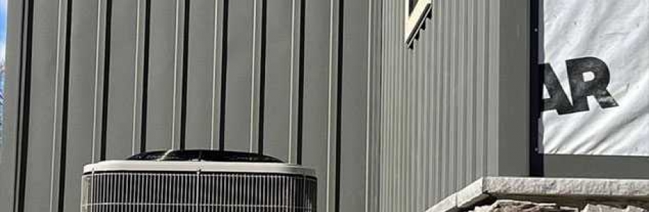 South Central Kentucky Heating and Cooling Cover Image