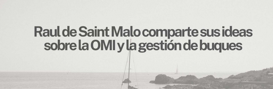 Raul de Saint Malo Cover Image