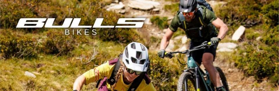 Bulls Bikes USA Cover Image