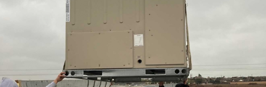 Gibson's Air Conditioning & Heating LLC Cover Image