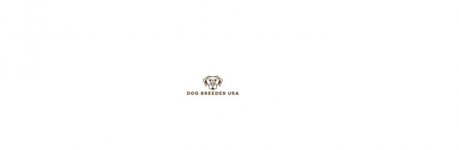 Dog Breeder USA Cover Image