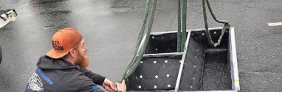 Orca Heating and AC Cover Image