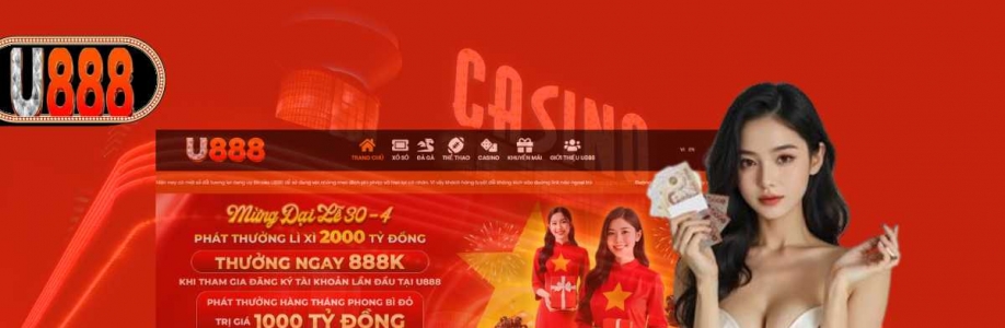 U888 casino Cover Image