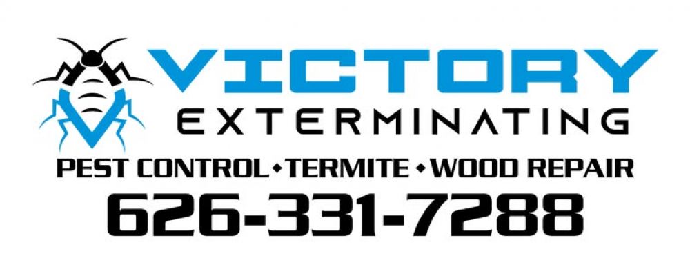 Victory Exterminating Cover Image