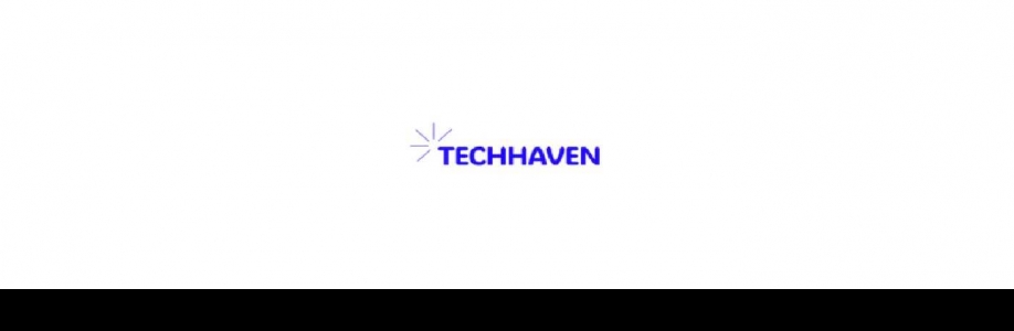 techhaven Cover Image