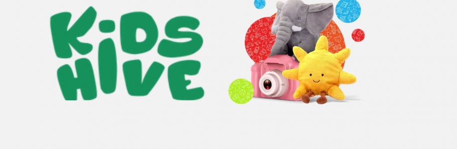 Kidshive Cover Image