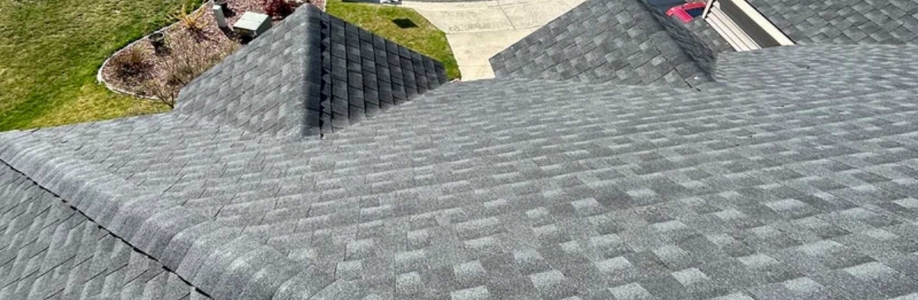 Strom Roofing LLC Cover Image