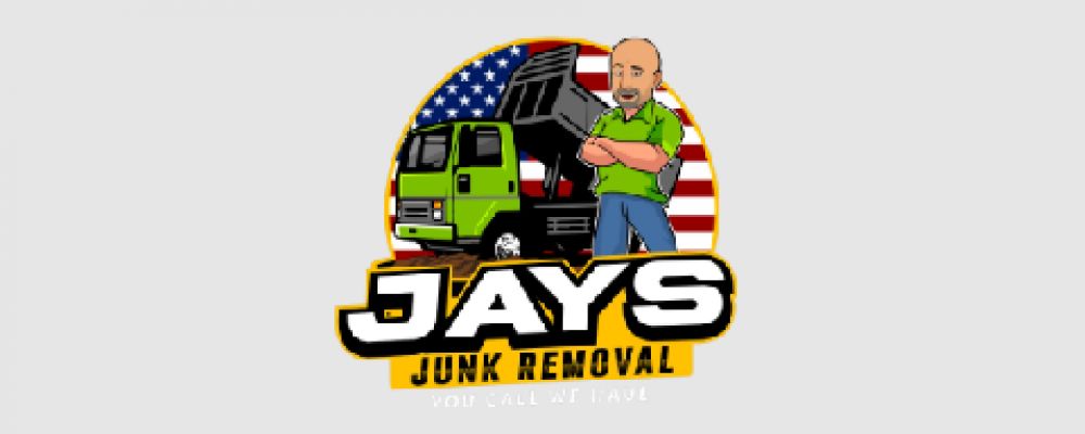 jaysjunkremovalllc Cover Image