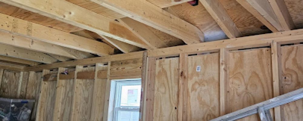 Parks Remodeling LLC Cover Image