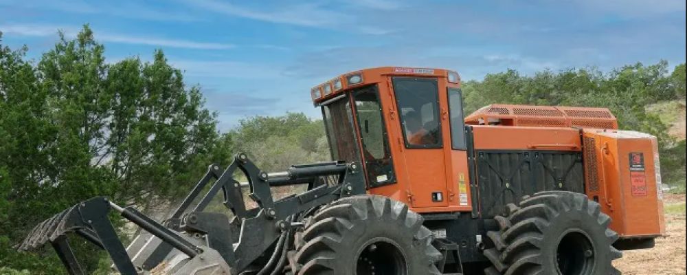 JNL Land Management Cover Image