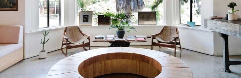 Hotel June West LA Cover Image